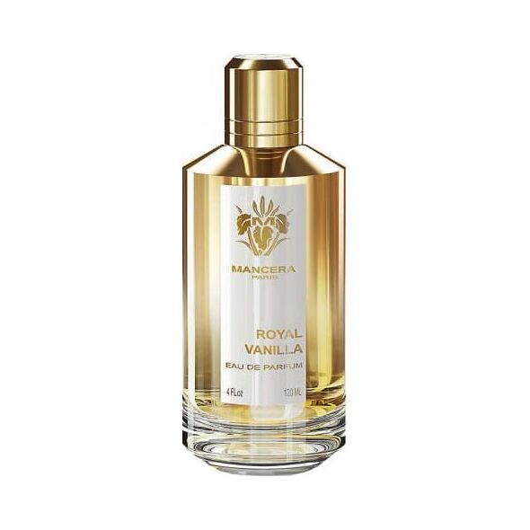 Mancera Mancera ROYAL VANILLA edp 120 ml