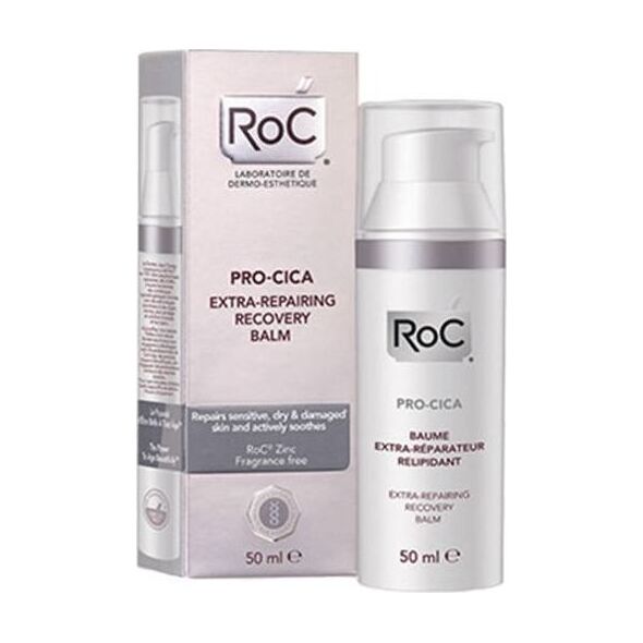 RoC Pro-Cica Extra-Repairing Krem do twarzy na dzień 50ml