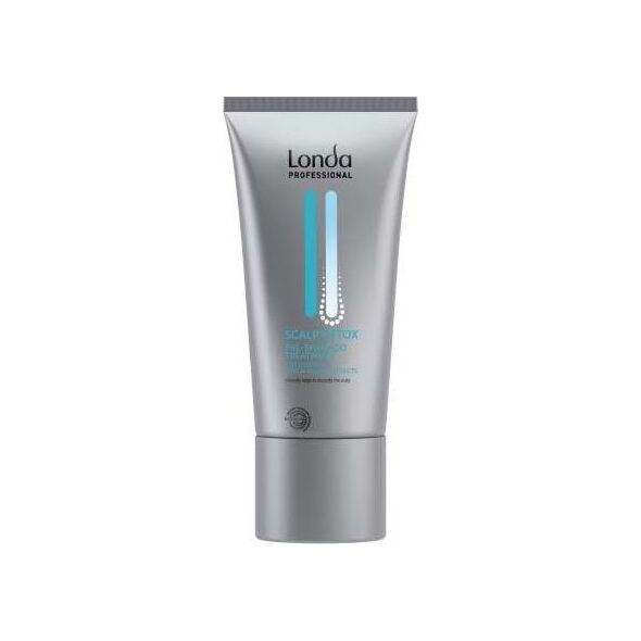 Londa Londa Professional Scalp Detox Pre-Shampoo Treatment Szampon do włosów 150ml