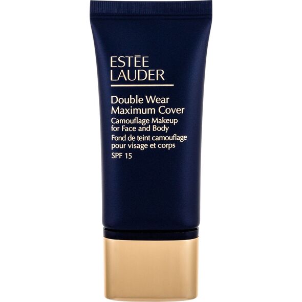 Este Lauder Este Lauder Double Wear Maximum Cover SPF15 Podkład 30ml 2W1 Dawn