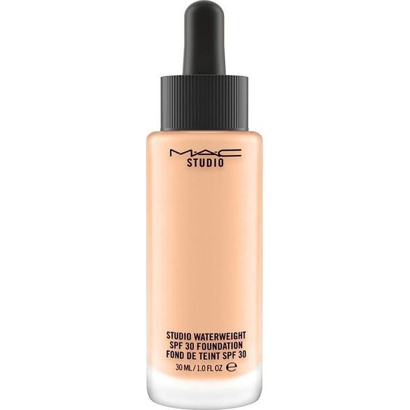 Mac Studio MAC Studio Waterweight SPF30 Podkład 30ml NW22