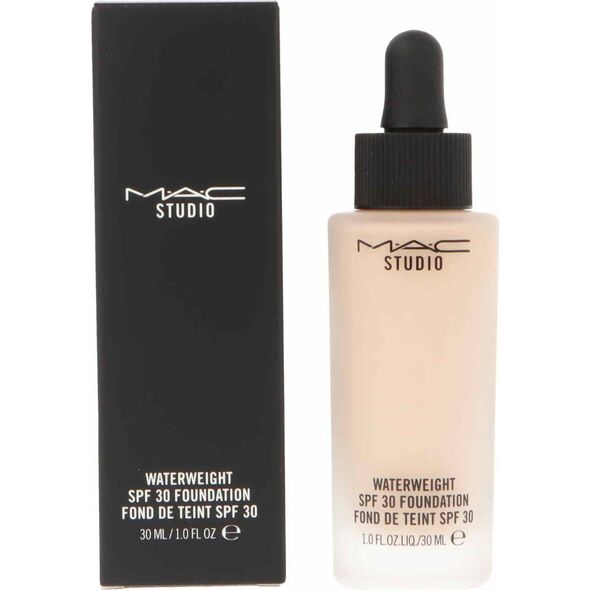 Mac Studio Waterweight SPF30 Podkład 30ml NW15