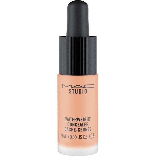 MAC MAC Studio Waterweight Korektor 9ml NW30