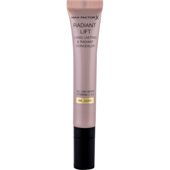 MAX FACTOR Max Factor Radiant Lift Korektor 7ml 04 Dark