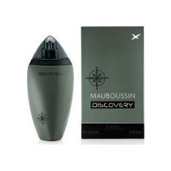 Mauboussin Discovery EDP 100 ml