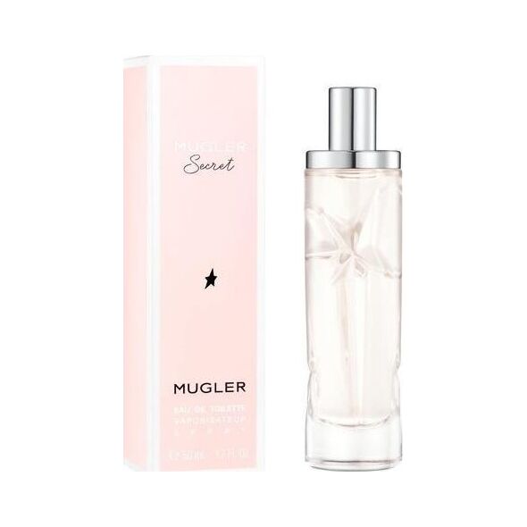 Mugler Secret EDT 50 ml