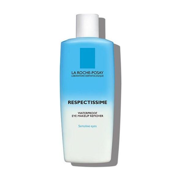 La Roche-Posay Respectissime Demakijaż oczu 125 ml