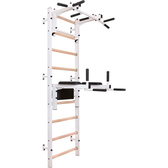 BenchK Drabinka sportowa 712B z osprzętem