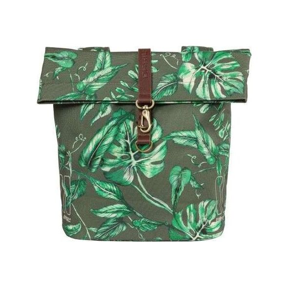 Basil Torba tylna Basil Ever-Green Double Bag 32 l