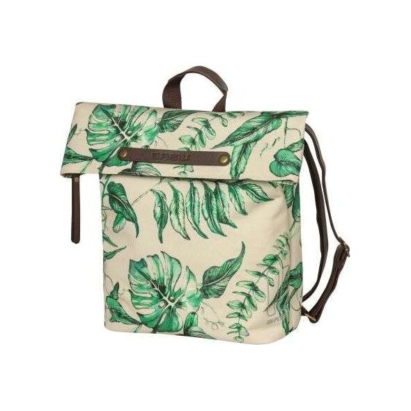 Basil Torba tylna Basil Ever-Green Daypack 18 L