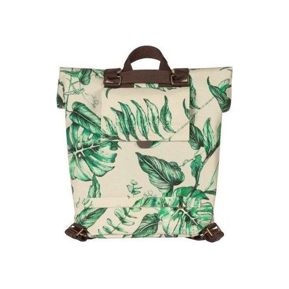 Basil Torba tylna Basil Ever-Green Daypack 18 L