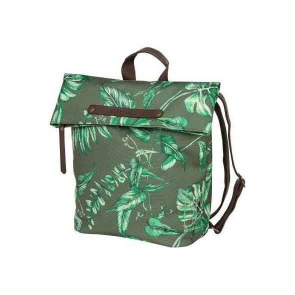 Basil Torba tylna Basil Ever-Green Daypack 18 L
