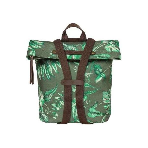 Basil Torba tylna Basil Ever-Green Daypack 18 L