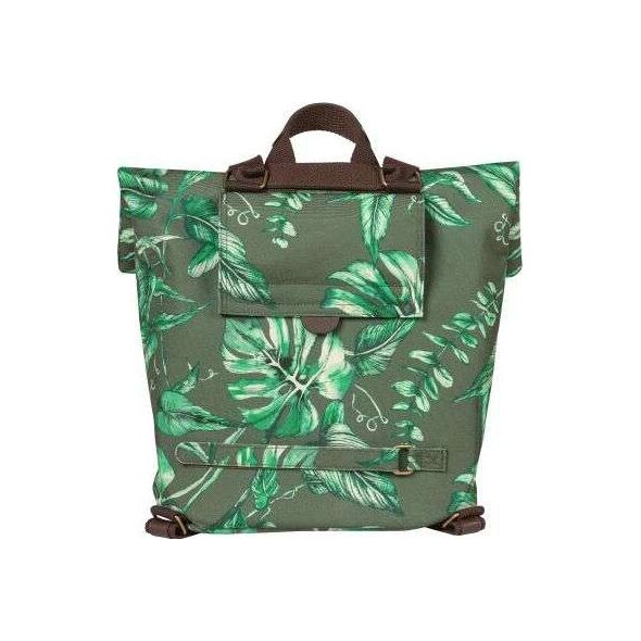 Basil Torba tylna Basil Ever-Green Daypack 18 L