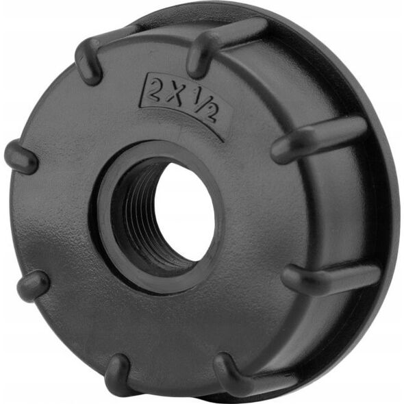 Perfexim ADAPTER(REDUKCJA) DO ZBIORNIKA IBC 1/2