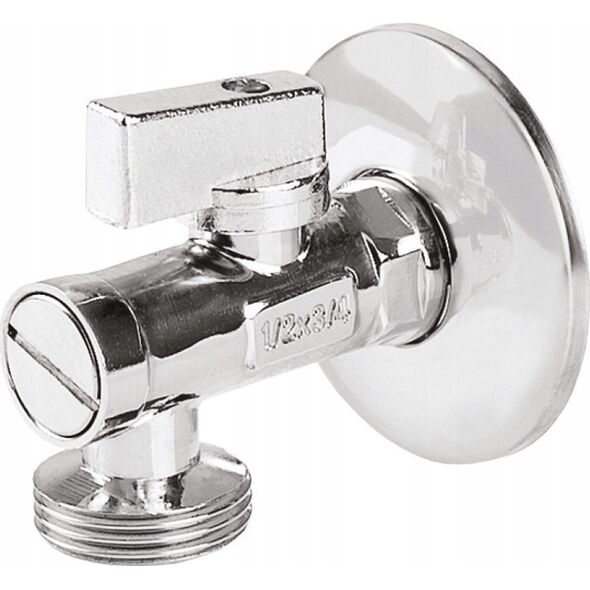 Perfexim PHA-012 ZAWOR KUL.PODL.Z FILTREM PN16 1/2x3/4 ZZ