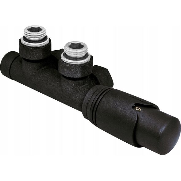 Perfexim PHA-036CS DUOPLEX KAT.Z NAST.WSTEP.CZARNY STR. KF