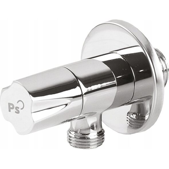 Perfexim A.PHA-051 ZAWOR PODL.KAT.Z GLOWICA CERAM. 1/2x3/4