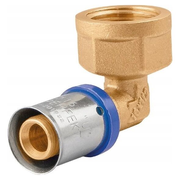 Perfexim 735 PERFEKT SYS. KOLANO ZAPRAS. TYP U 32x1 W