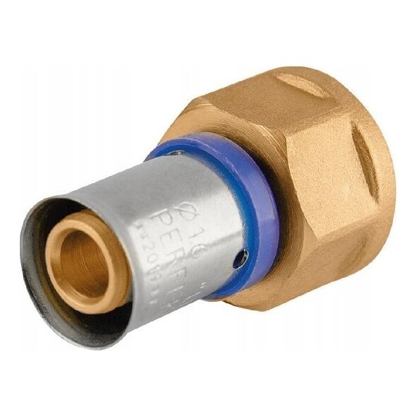 Perfexim 732 PERFEKT SYS. MUFA ZAPRAS. TYP U 16x3/4 W