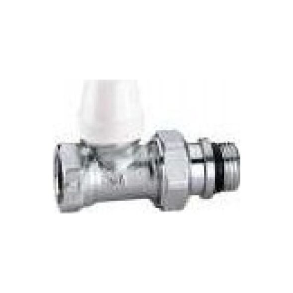 Caleffi GRZEJNIKOWY ZAWOR ODCINAJACY PROSTY 3/4'