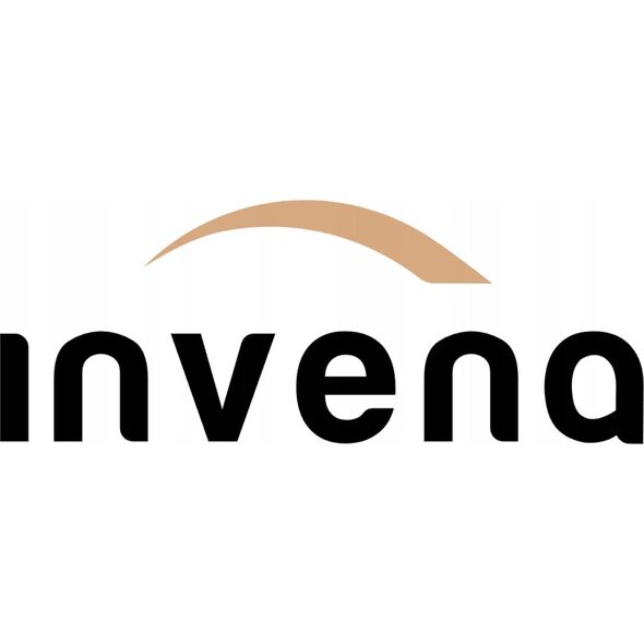 Invena INVENA DUOPLEX DO DOLNEGO PODL.50MM GRAFIT