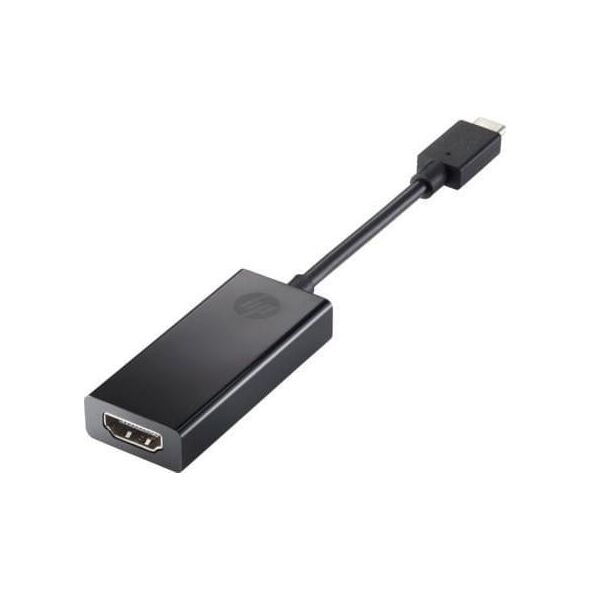Adapter USB HP HP Inc. Adapter USB-C to HDMI 2.0 1WC36AA