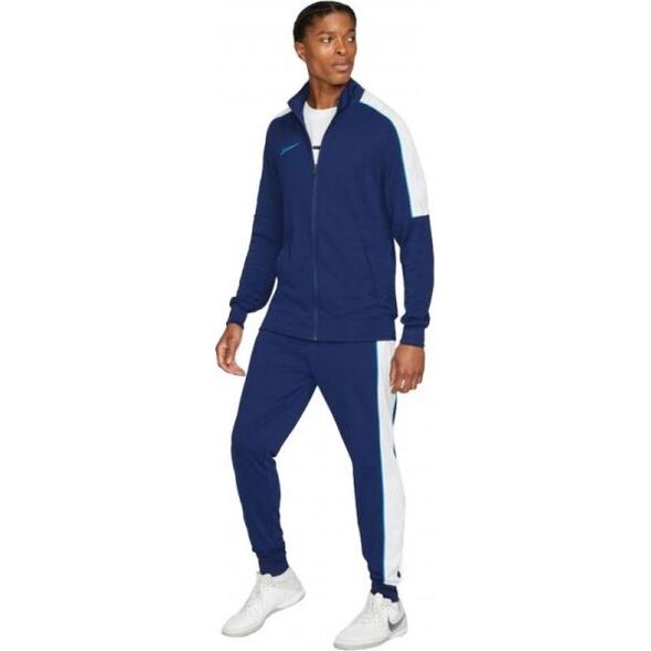 Nike Bluza Nike DF Academy TRK JKT KP FP JB M DA5566 492, Rozmiar: XL