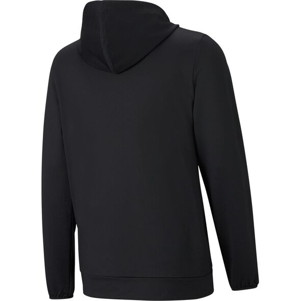 Puma Bluza z kapturem męska Puma Core RTG czarna 58583201 M