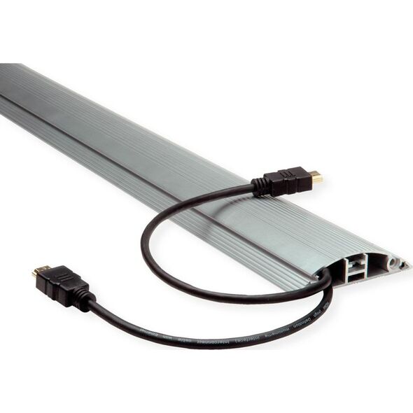Kabel Roline HDMI - HDMI 1.5m czarny (JAB-6013611)