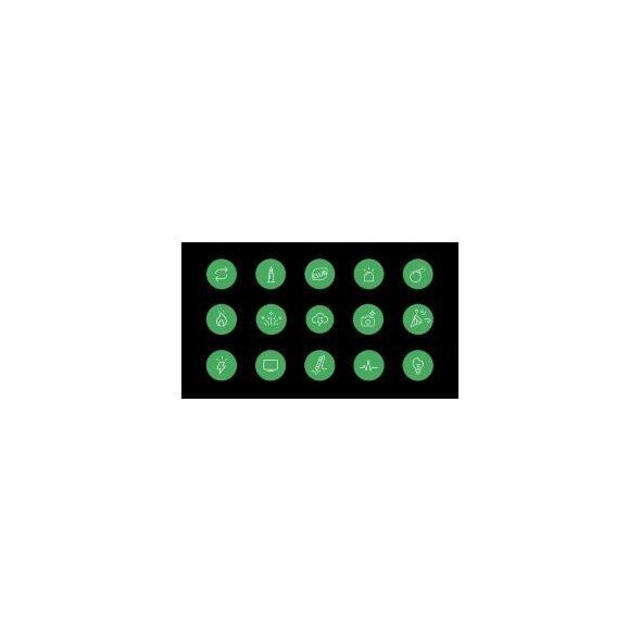 Lampa studyjna Aputure Aputure Nova P300c Kit