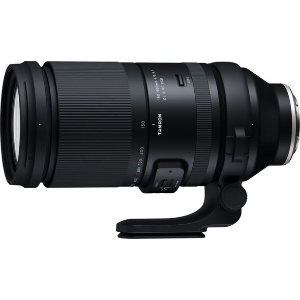 Obiektyw Tamron Sony E 150-500 mm F/5 III DI VC VXD