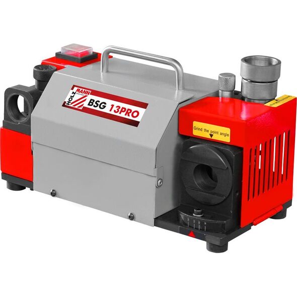 Holzmann BSG13PRO_230V ostrzałka do wierteł