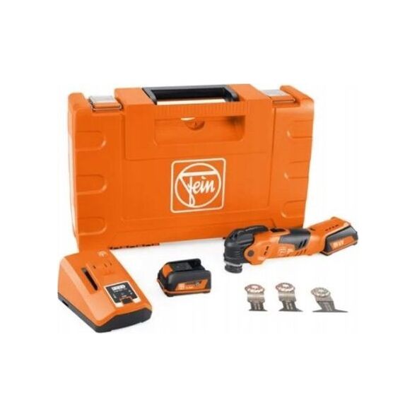 Fein Fein MultiMaster AMM 300 Plus Start