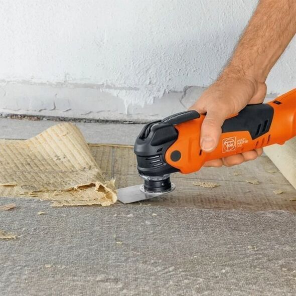 Fein Fein MultiMaster AMM 300 Plus Start