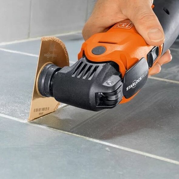 Fein Fein MultiMaster AMM 300 Plus Start