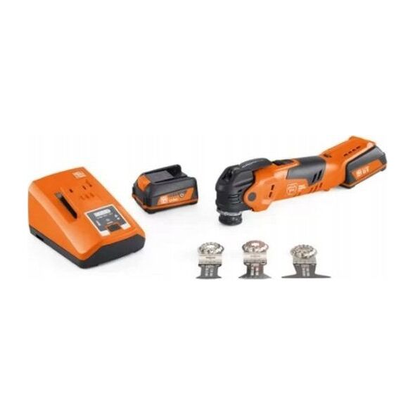 Fein Fein MultiMaster AMM 300 Plus Start