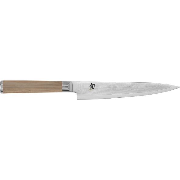 KAI KAI Shun White All-Purpose-Knife, 15 cm