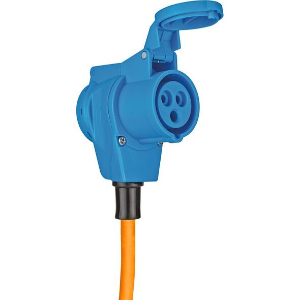 Brennenstuhl Brennenstuhl Camping/Maritime CEE Extension Cable 1,5m