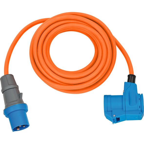 Brennenstuhl Kabel przedłużający CEE Camping 10 m