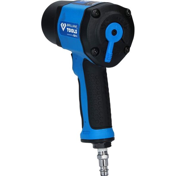 Brilliant Brilliant Tools BT160200 3/4 Pneumatic Impact Screwdriver