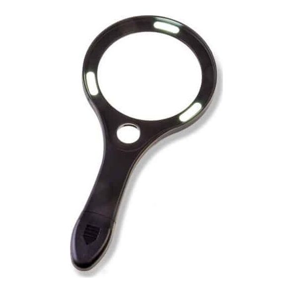 Carson Carson COB LED 90mm Magnifier