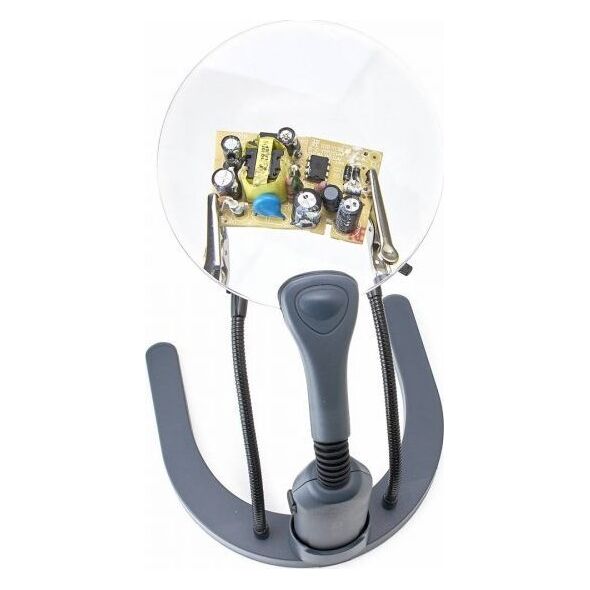 Carson Carson MagniLamp LED Magnifier deluxe