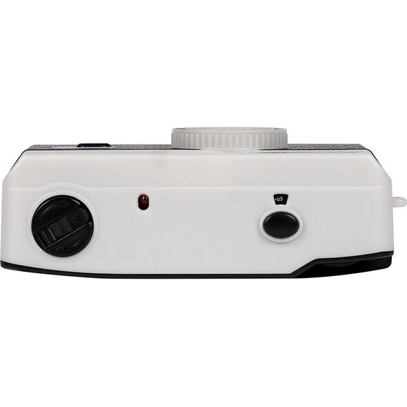 Aparat cyfrowy Ilford Ilford Sprite 35 II black silver
