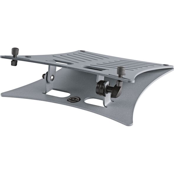 König & Meyer Podstawka pod laptopa 12197 (12197-000-87)