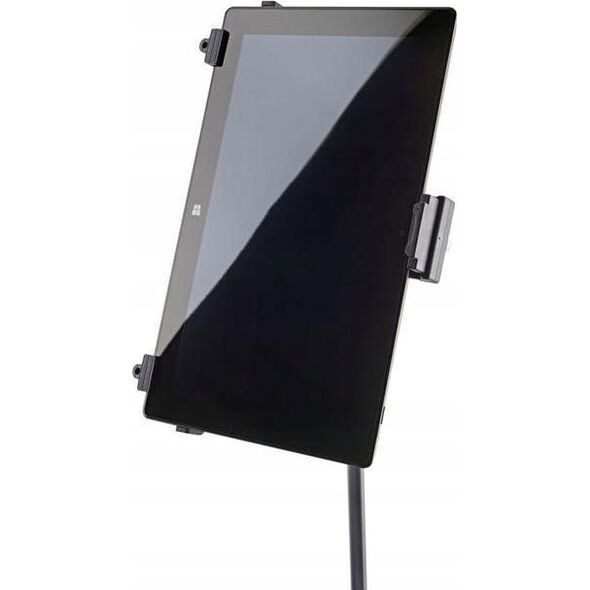 Stojak König & Meyer K&M 19790 Tablet PC Stand Holder black
