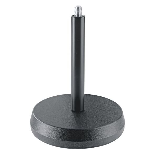 König & Meyer 232 Table Stand black