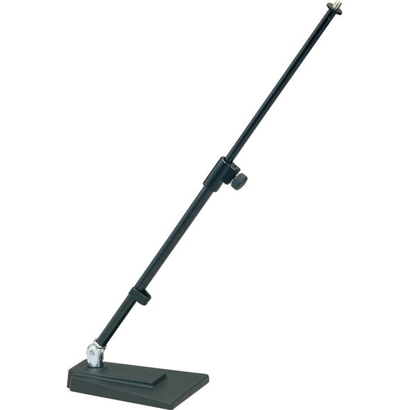 König & Meyer 234 Table / Floor Stand black