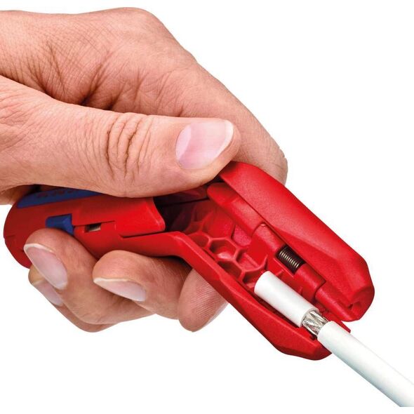 Knipex Przyrząd do sciągania izolacji 8-13mm