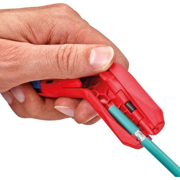Knipex Przyrząd do sciągania izolacji 8-13mm